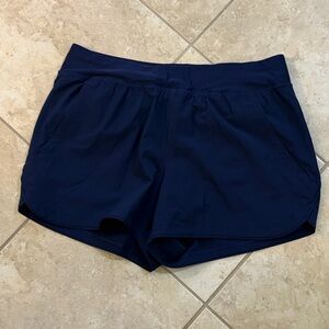 Swim/Athletic Shorts